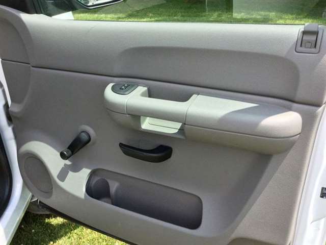 GMC Sierra 1500 2008 photo 20